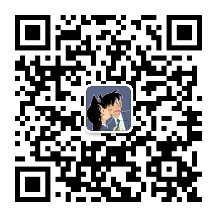 微信公众号二维码，扫码关注潮汕阿幸的分享